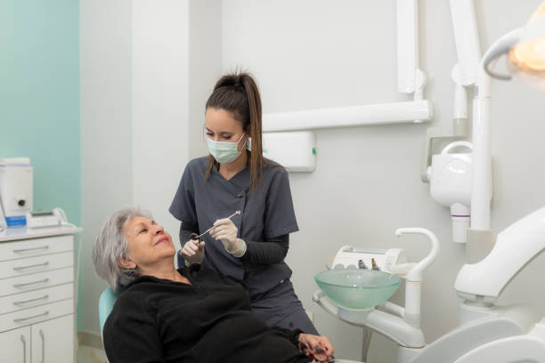 Best Broken Tooth Emergency  in Bonneauville, PA