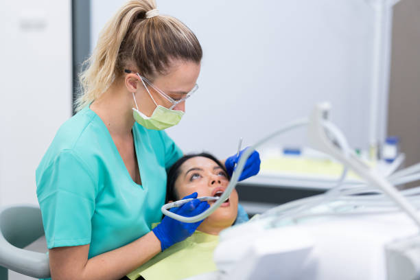 Tooth Infection Emergency Dentist in PA
